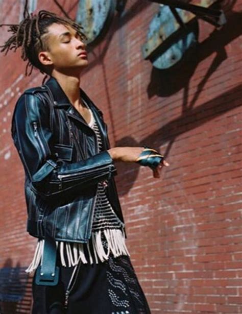 jaden smith louis vuitton womenswear.